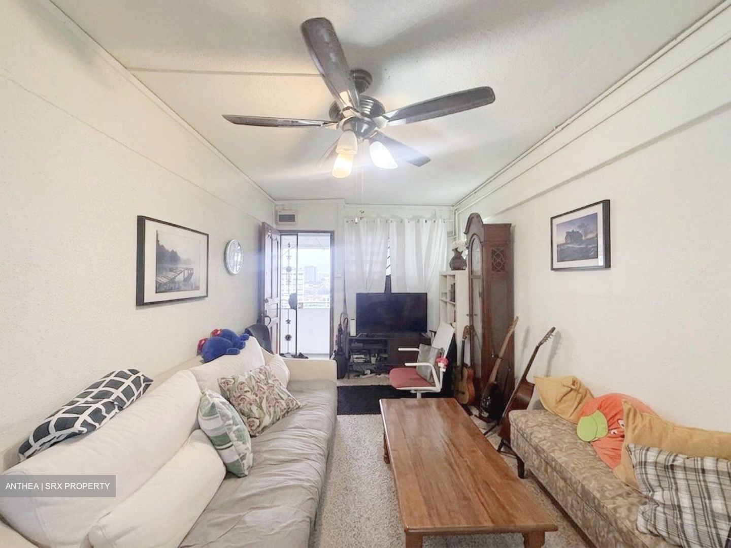 Blk 16 Teck Whye Heights Iii (Choa Chu Kang), HDB 3 Rooms #543544871